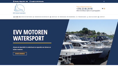 evv-motoren.nl