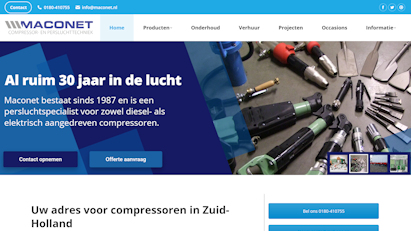 maconet.nl