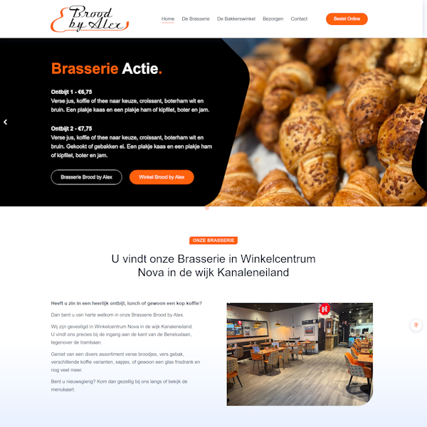 Broodbyalex.nl